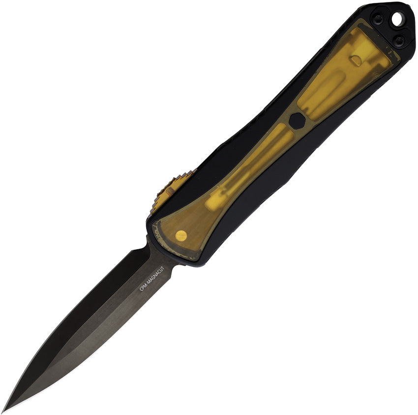 Auto Manticore E OTF Ultem H028-6A ULTEM