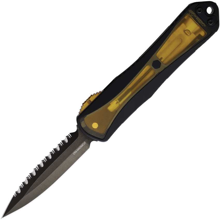 Auto Manticore E Ultem OTF H028-6C ULTEM