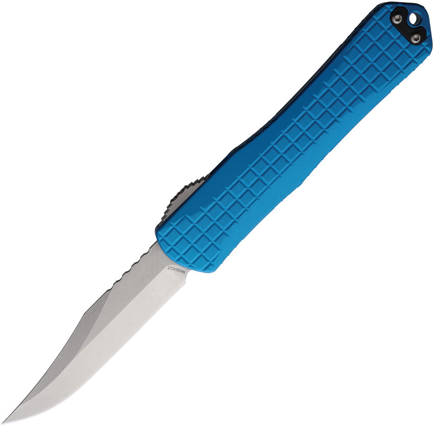 Auto Manticore X OTF Bowie H030BF-2A-TQ