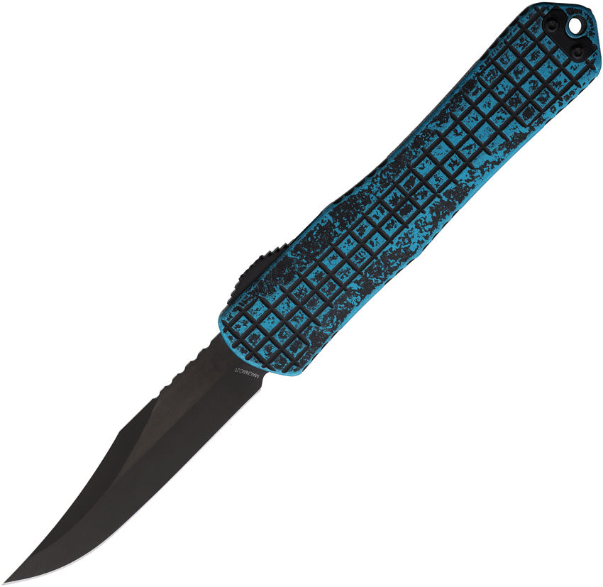 Auto Manticore X OTF Bowie DLC