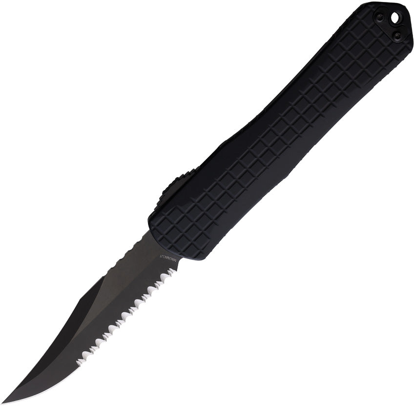 Auto Manticore X OTF Bowie H030-BF-6CT