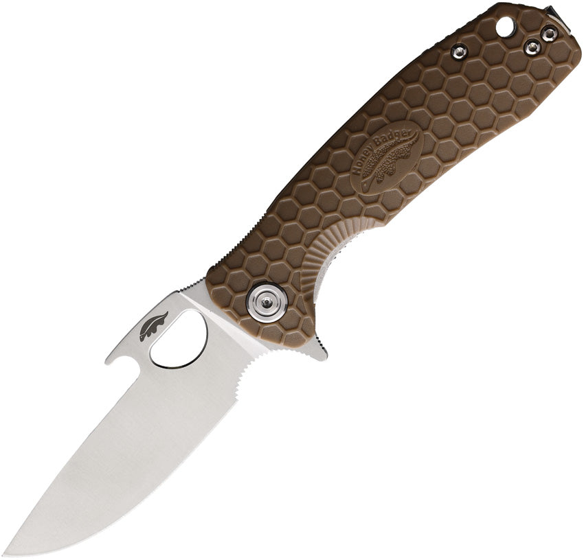 Medium Easy Open Linerlock HB1062