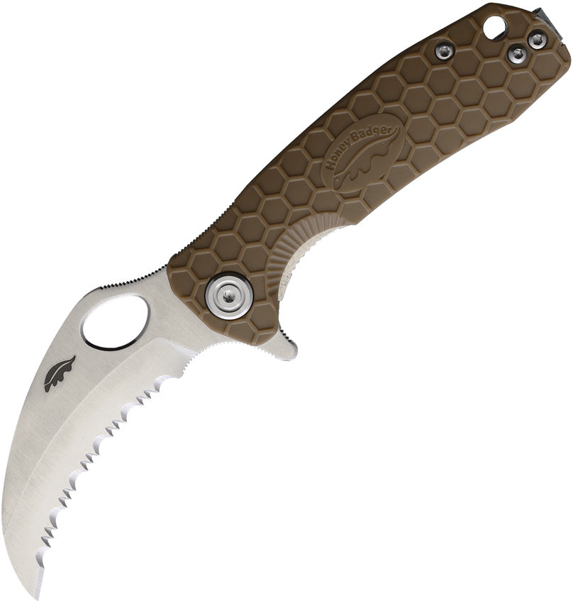 Small Claw Linerlock HB1152