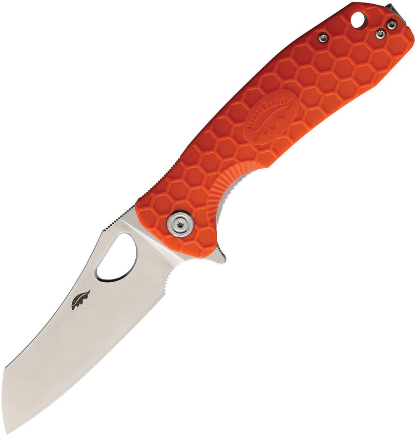 Lg Warncleaver Linerlock Org HB1160
