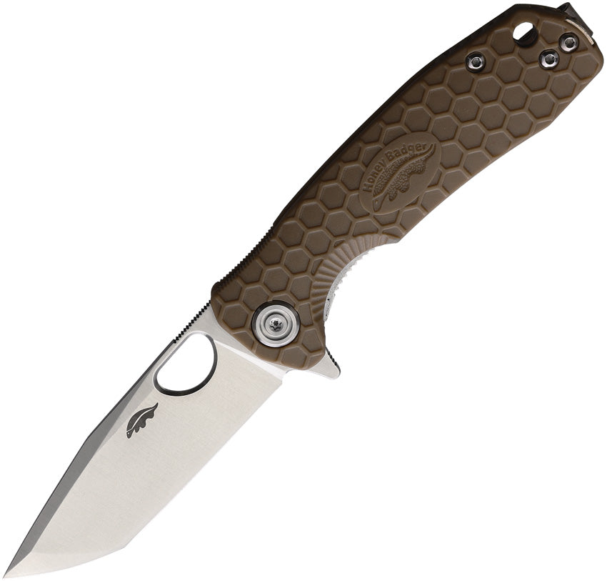 Small Linerlock Tan HB1342
