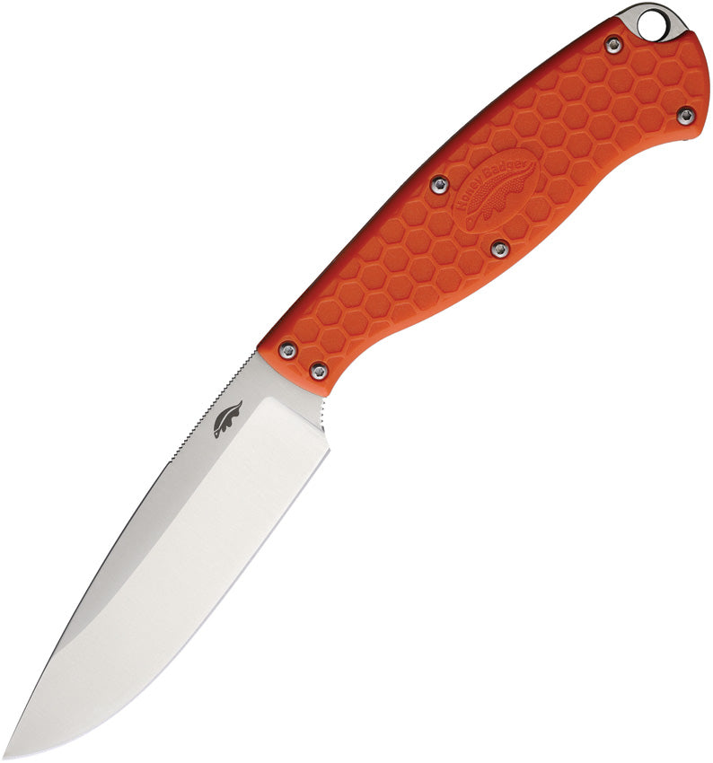 Camp Knife Orange HB5303