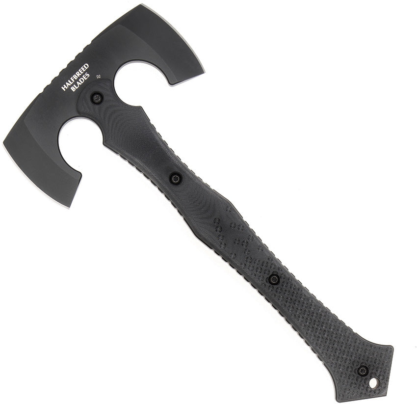 Compact Battle Axe CBA-01 BLK