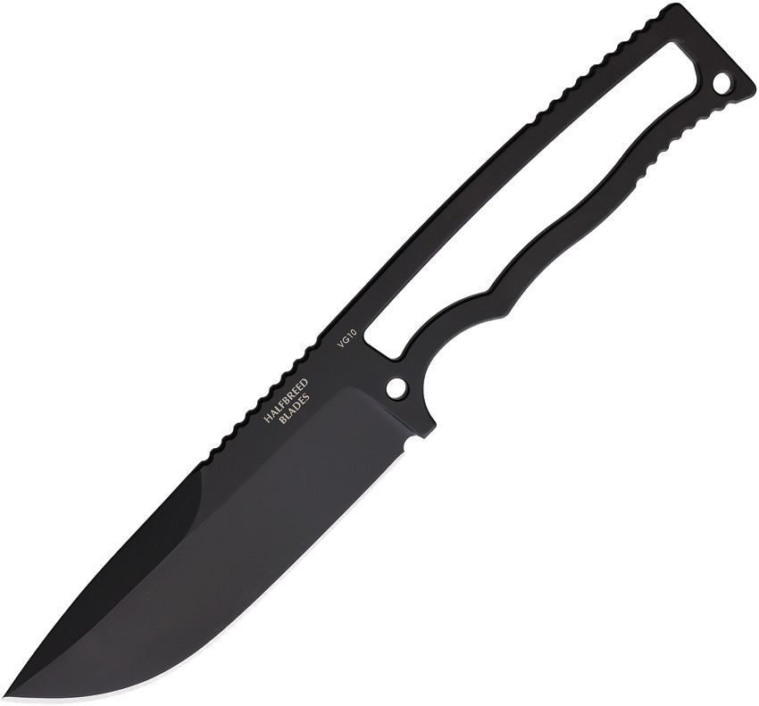 Compact Field Knife PVD DP CFK-01-BLK