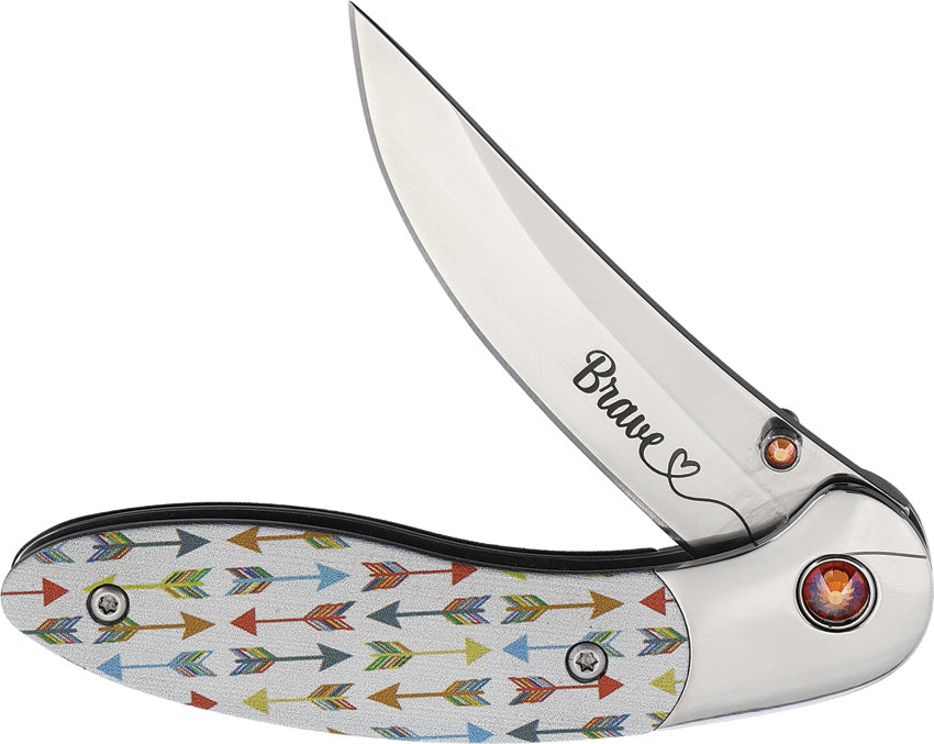 Brave Linerlock BB007