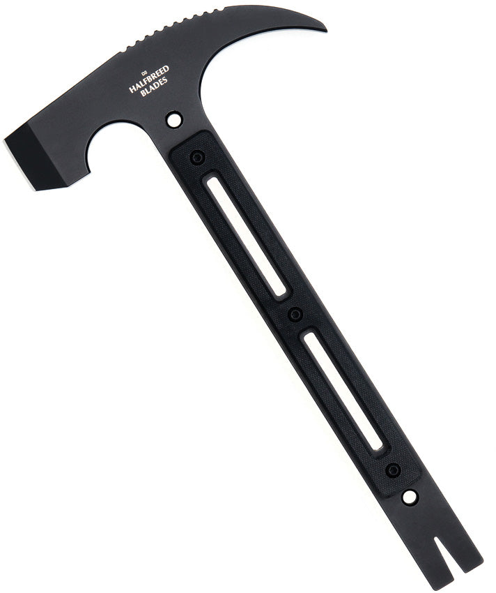 Rhino Emergency Rescue Tool MFE-01 BLK