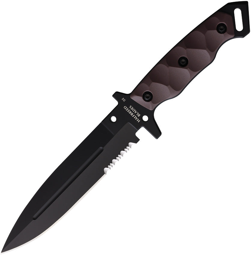 Medium Infantry Knife BLK DE MIK-01PS BLK DE