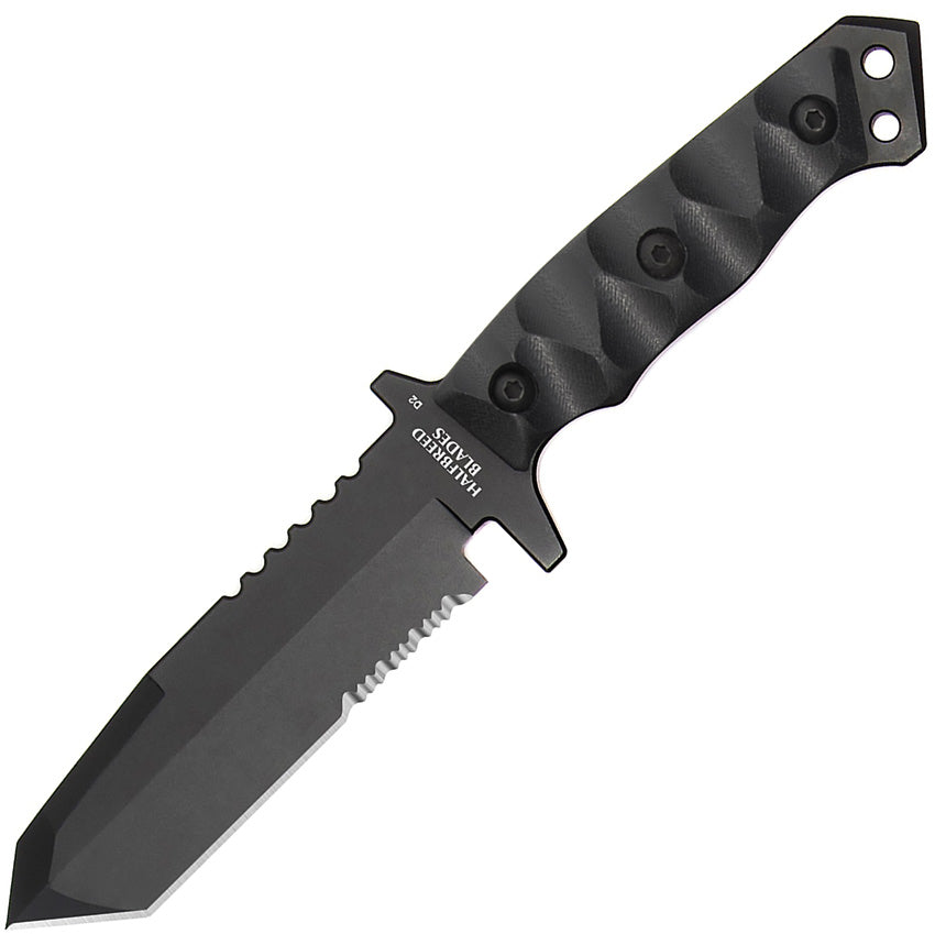 Medium Infantry Knife Gen 2 MIK-02 GEN II BLK