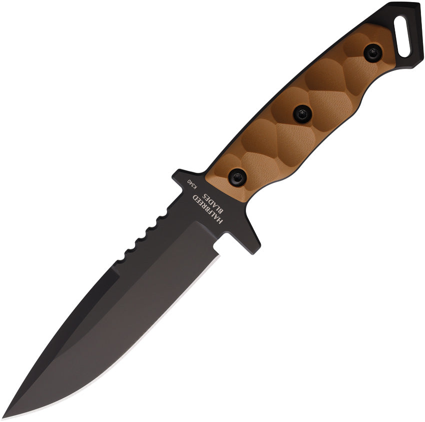 Medium Infantry Knife K340 MIK-03P DE G2 K340