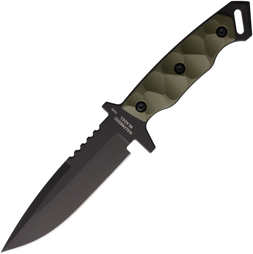 Medium Infantry Knife K340 MIK-03P ODG G2 K340