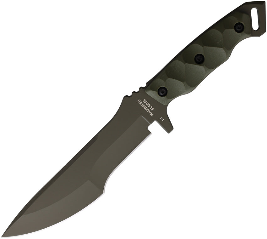 Medium Infantry Knife OD MIK-08-OD