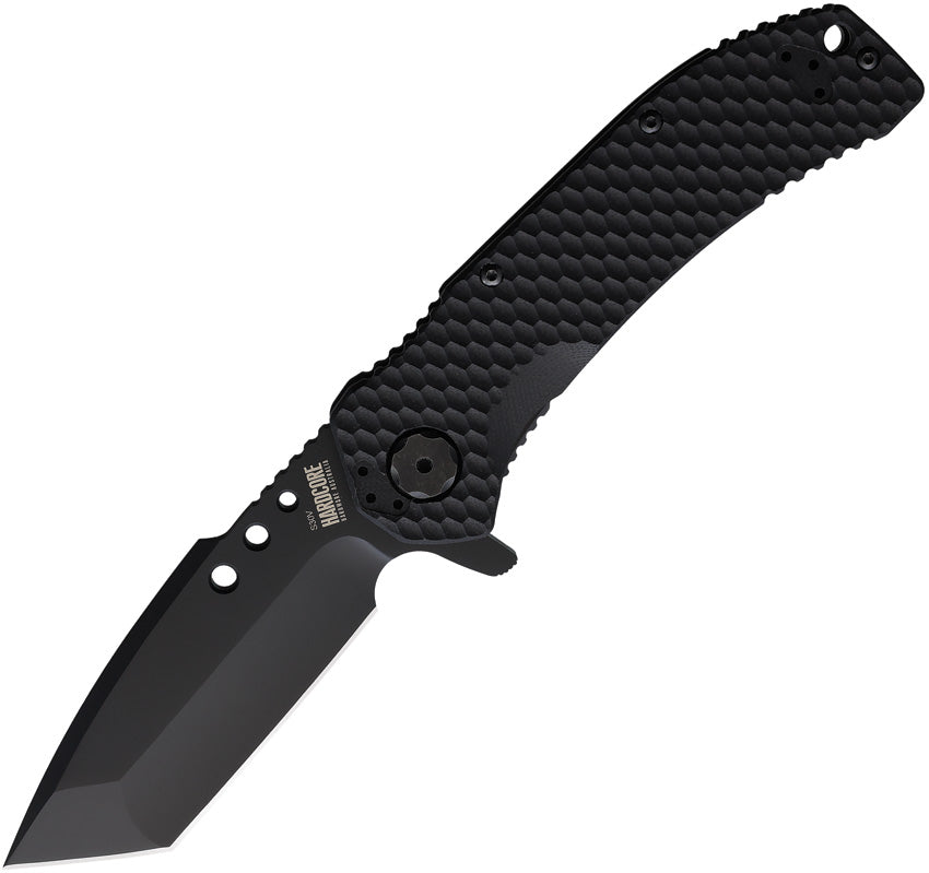 HHA MILSPEC Framelock Tanto MILF-03