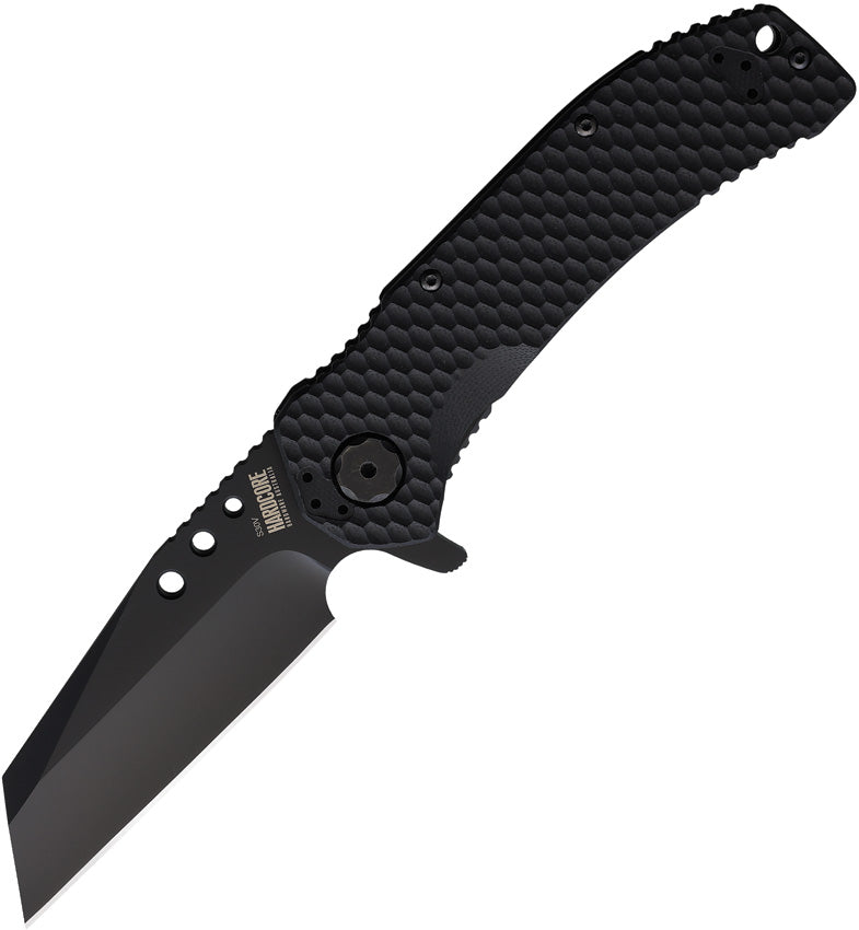 HHA MILSPEC Framelock Whar MILF-04