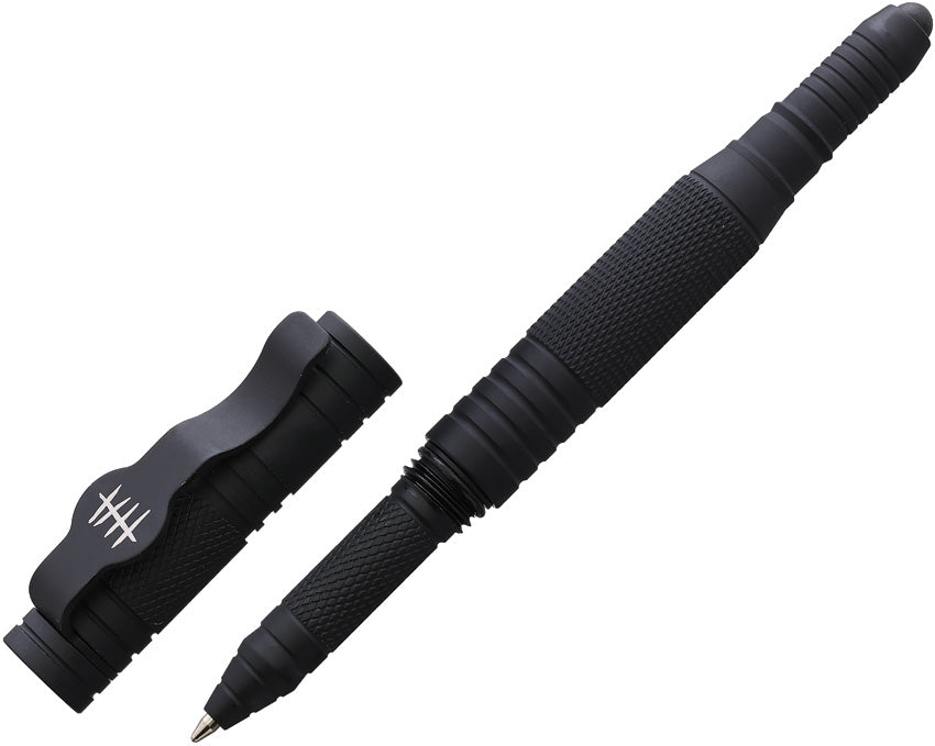HHA Tactical Pen Steel Striker TWI-02