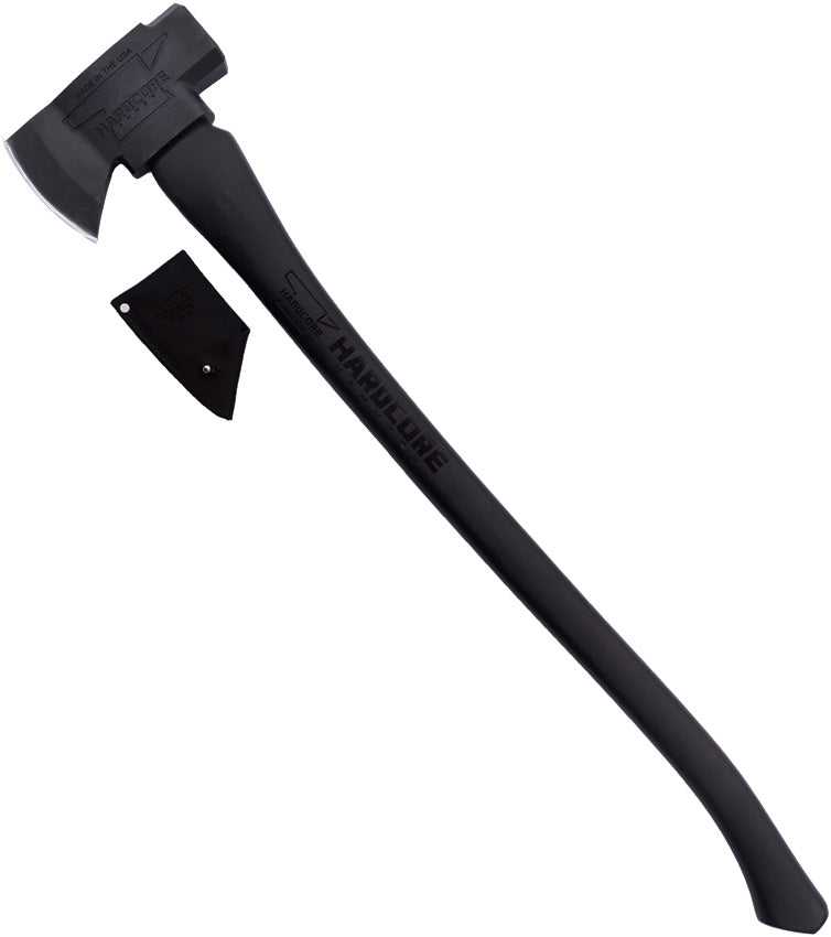 Ranger Axe 36in Blackout RNGR-F-B-36