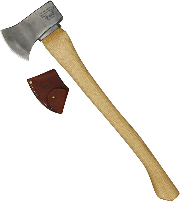 Original TR Axe Natural 23
