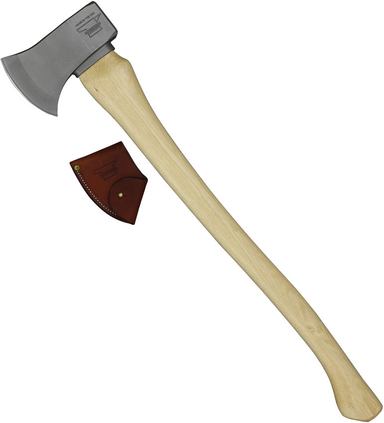 Original TR Axe Natural 27 22OTR40NC27