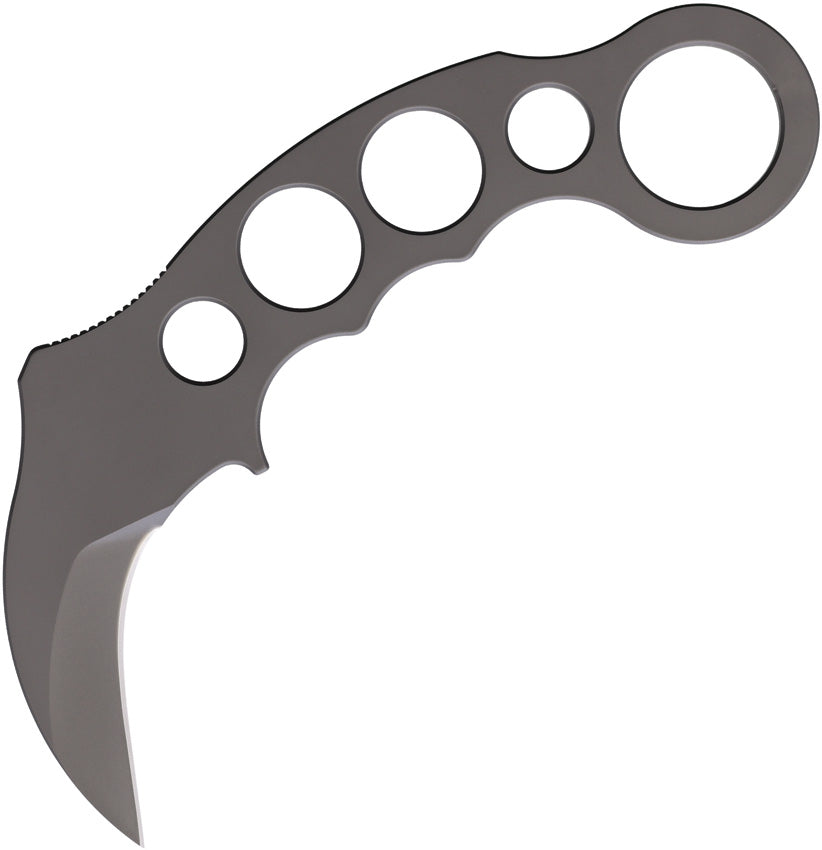TARANI AR15 Karambit Gray TAR15KG