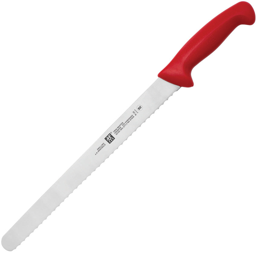 Twin Master Slicer Red 32102-303