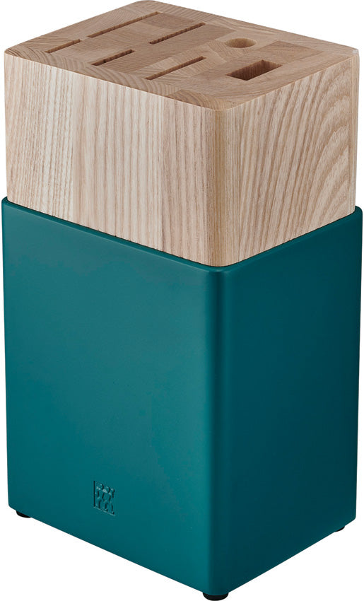 Knife Block Blue 53050-200