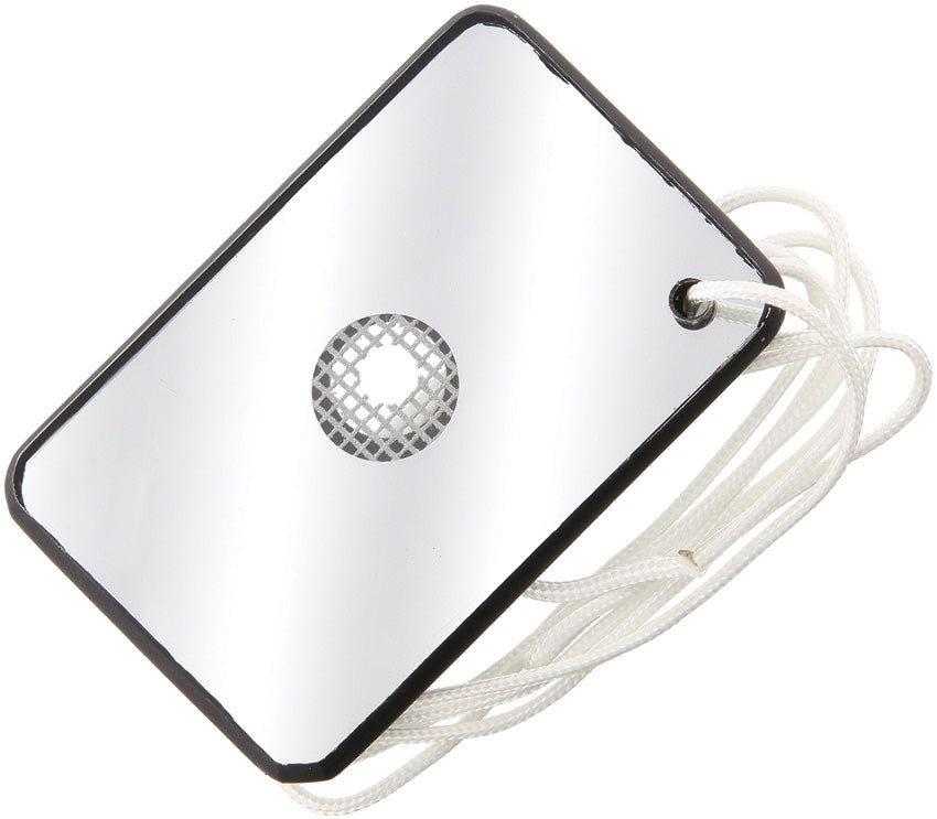 Glass Signal Mirror M-33