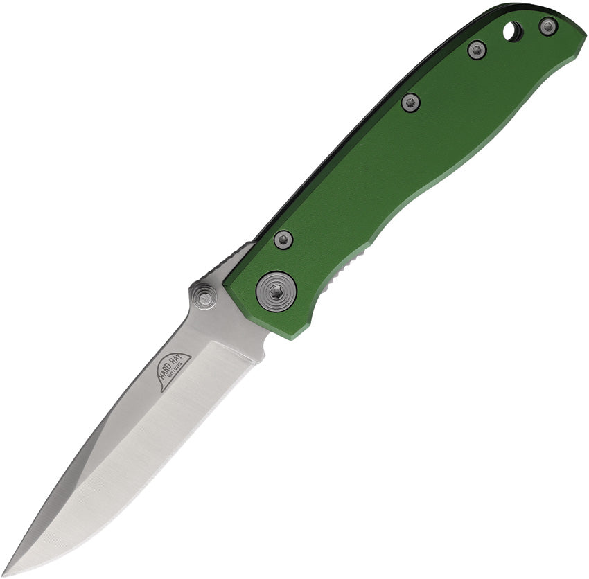 Linerlock Green HH840GN