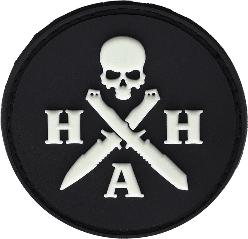 GITD Patch HHA 2018 GITD PATCH