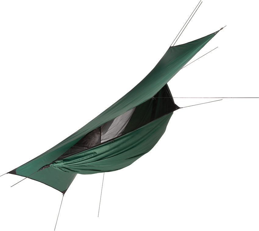 Safari Deluxe Zip Hammock M66