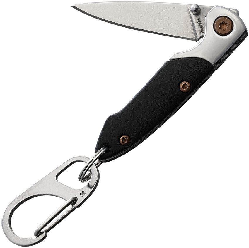 Not So Heavy Metal Linerlock BB131