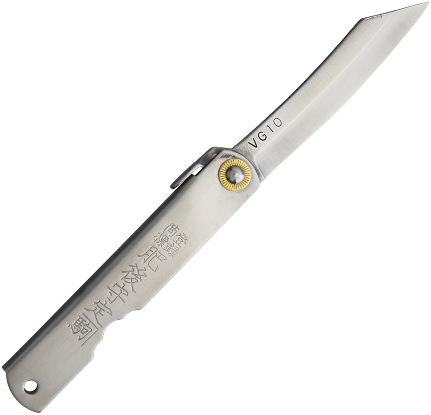 Warikomi Folder VG10 VG10 (STAINLESS)