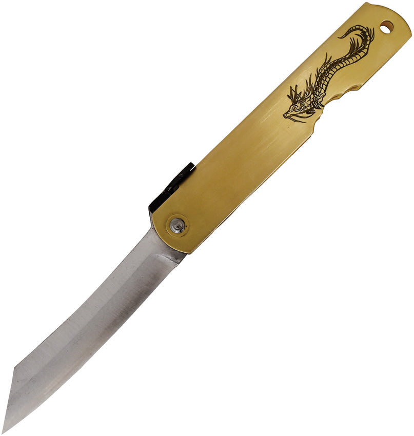 Warikomi Folder Dragon BL186