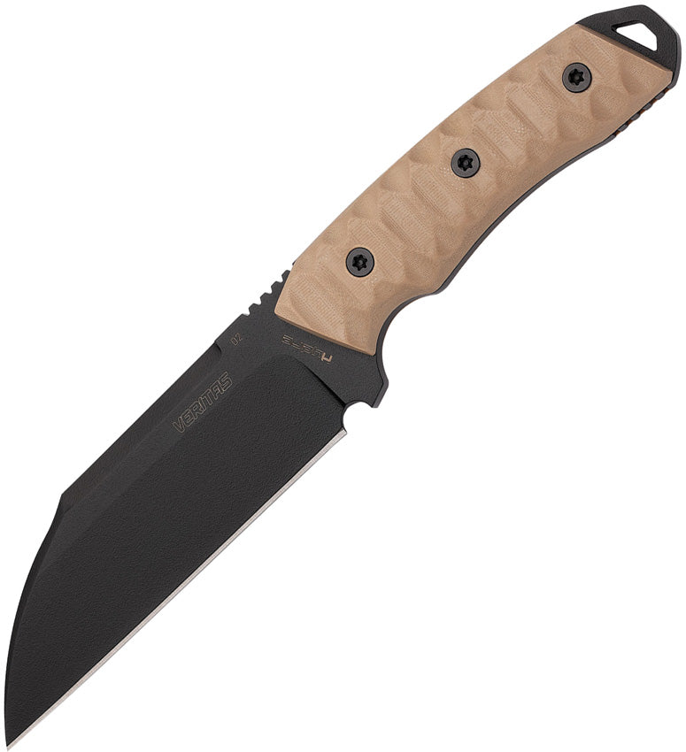 Veritas Fixed Blade HK-06