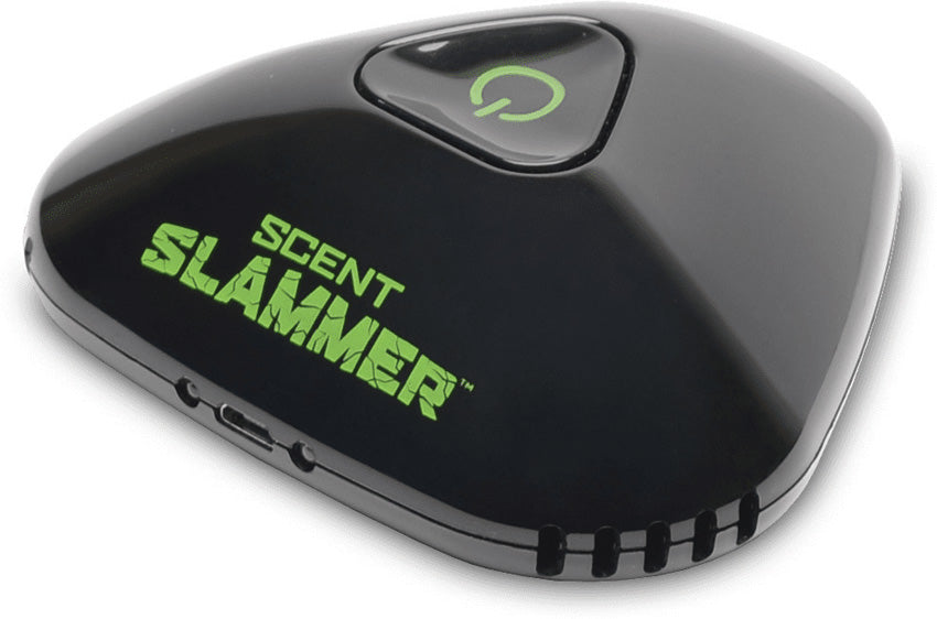 Scent Slammer Ozone Cleaner HME-POZNAC