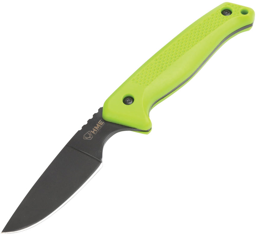 Caping Fixed Blade HME-KN-FBCK