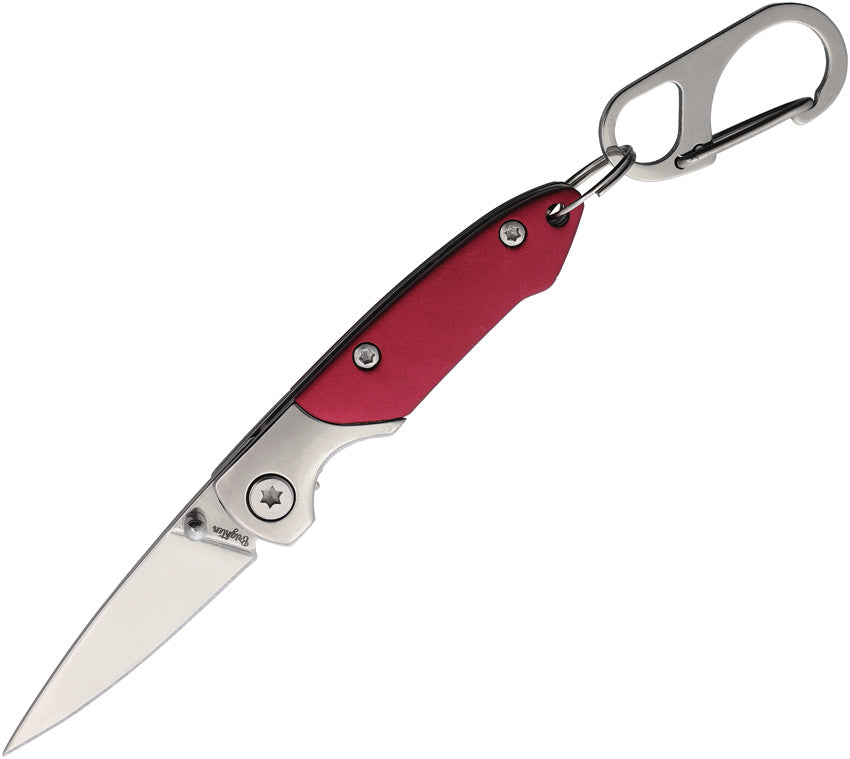 Not So Heavy Metal Linerlock BB144B