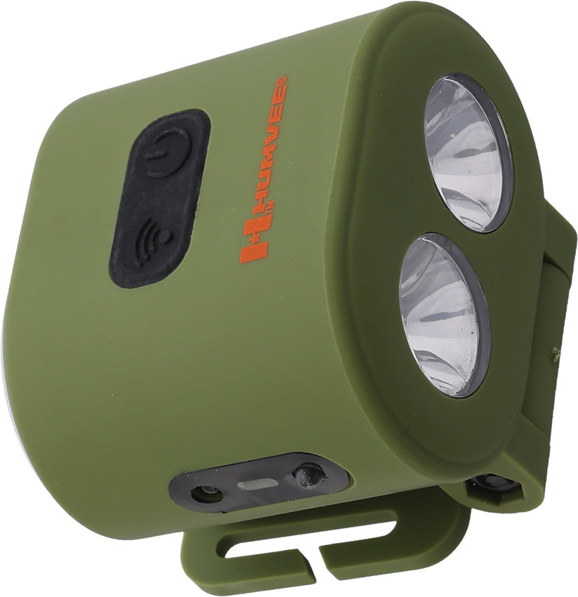 Adventure Gear Kepi Light HMV-AG-KEPI