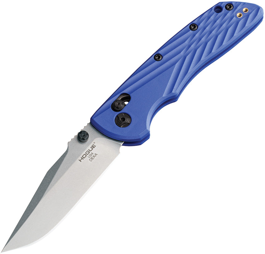 Deka ABLE Lock Blue 24373