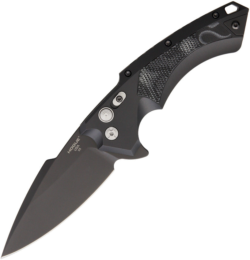 X5 Folder Spear Point 34559