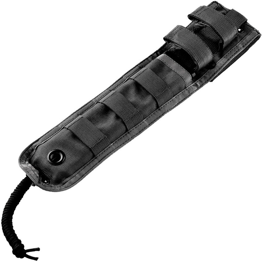 Fixed Blade Slim Sheath 35049