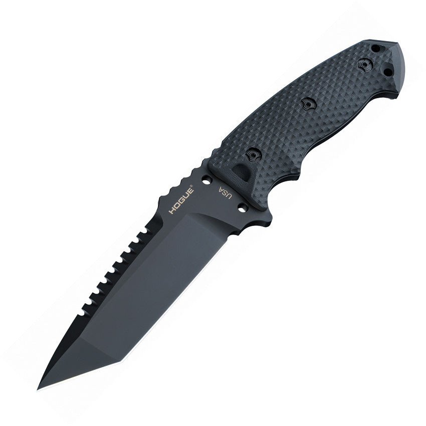 EX-F01 Fixed Blade Tanto 35129