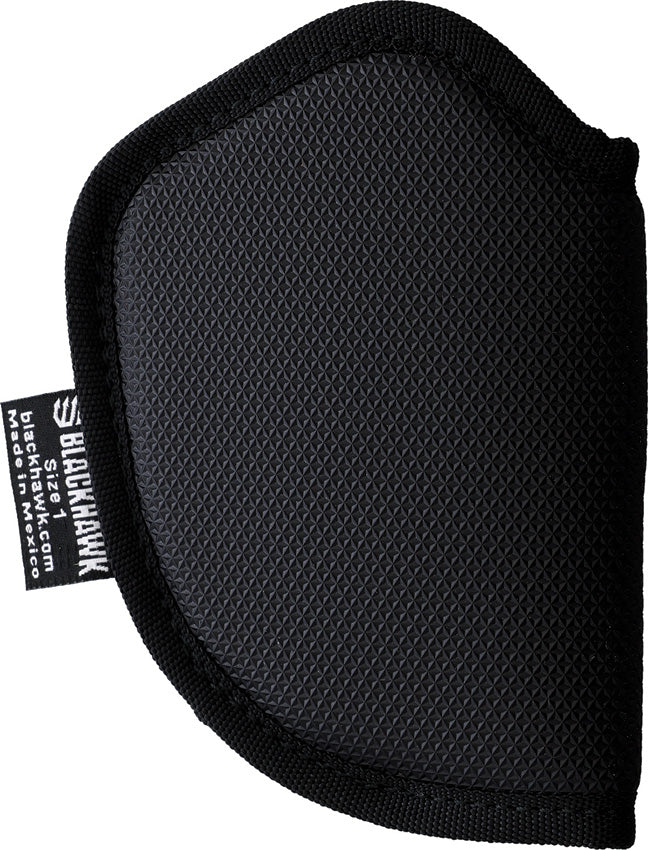 TecGrip FormLok IWB Holster 40LP01BK