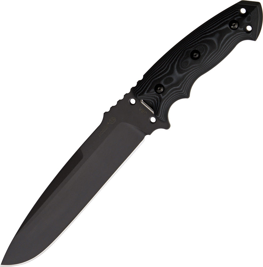 Tactical Fixed Blade 35159
