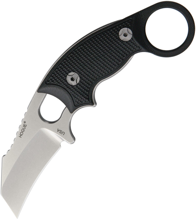 Ex-F03 Fixed Blade Hawkbill 35329