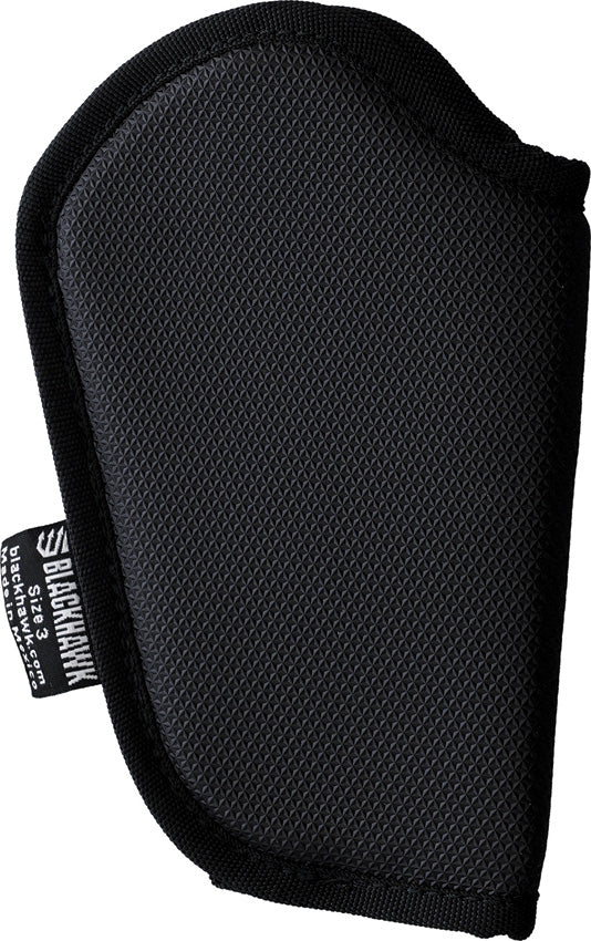 TecGrip FormLok IWB Holster 40LP003BK