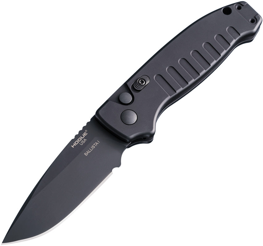 Auto Ballista I Button Lock 64130