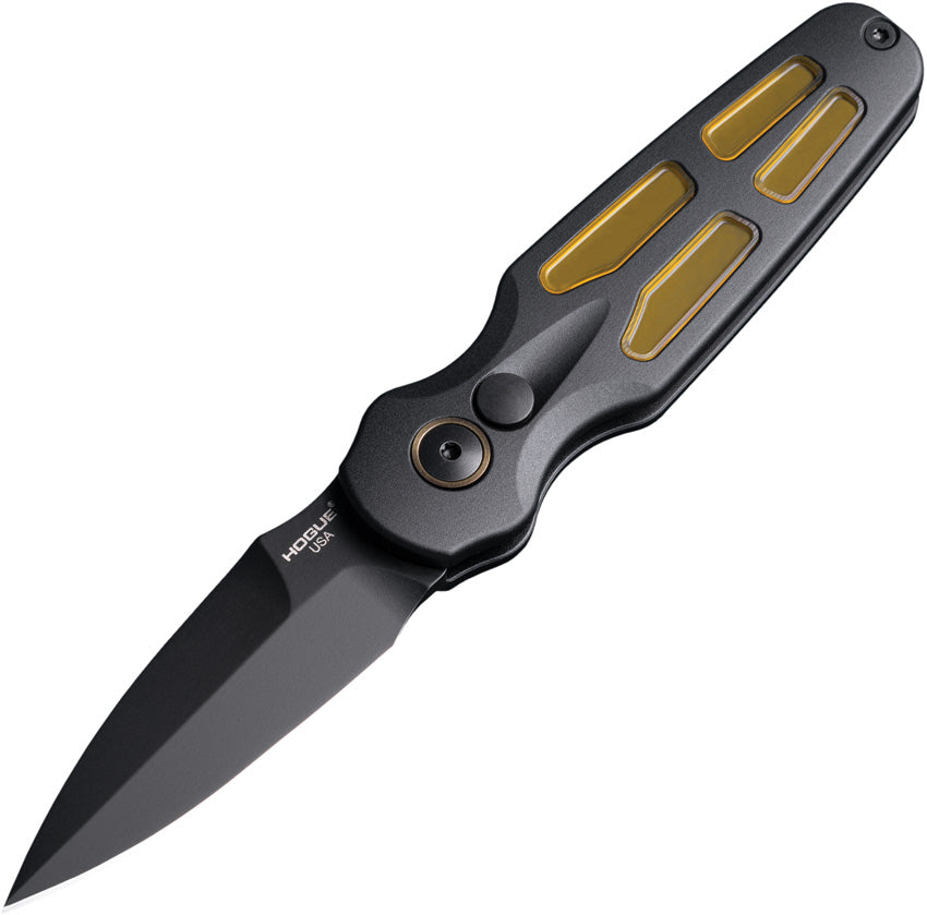 Auto Ballista II Button Lock 64236